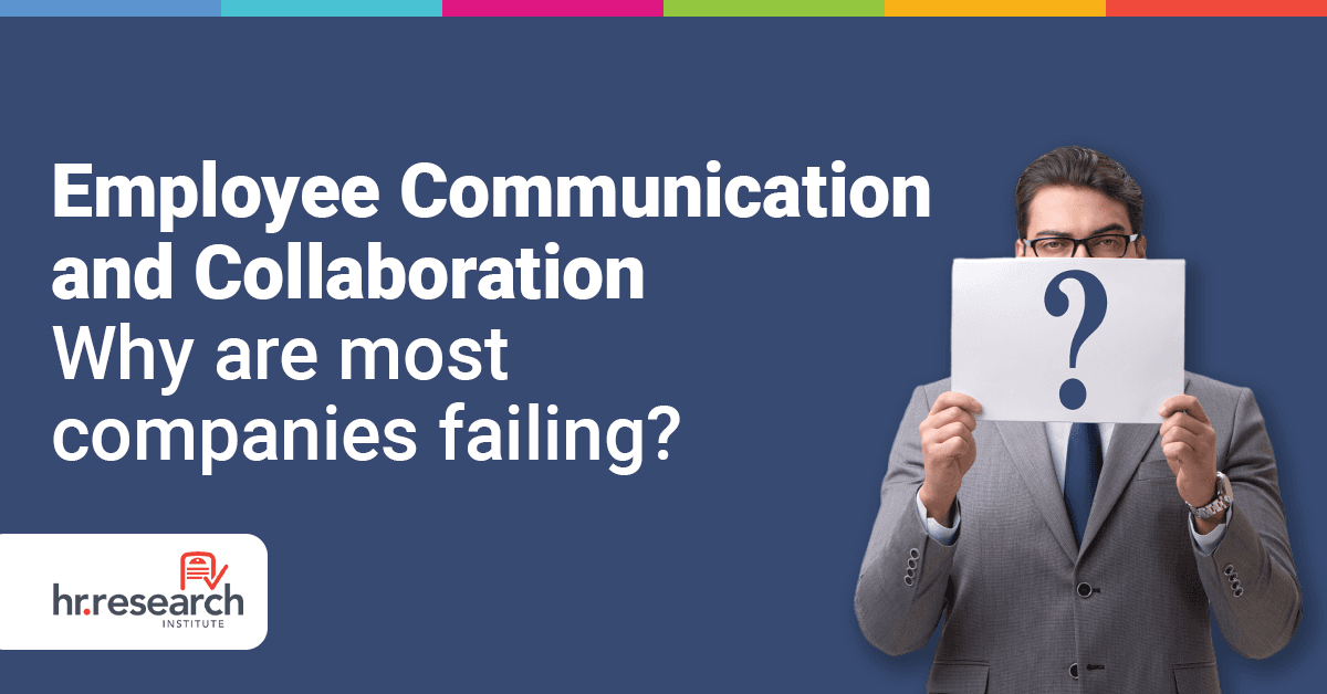 New Study Reveals Widespread Employee Communication Deficiencies in Organizations