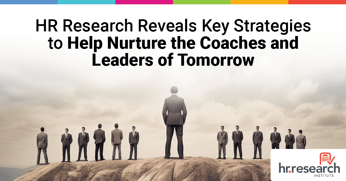 New Research Reveals Critical Coaching Paradox Threatening Organizational Leadership Development