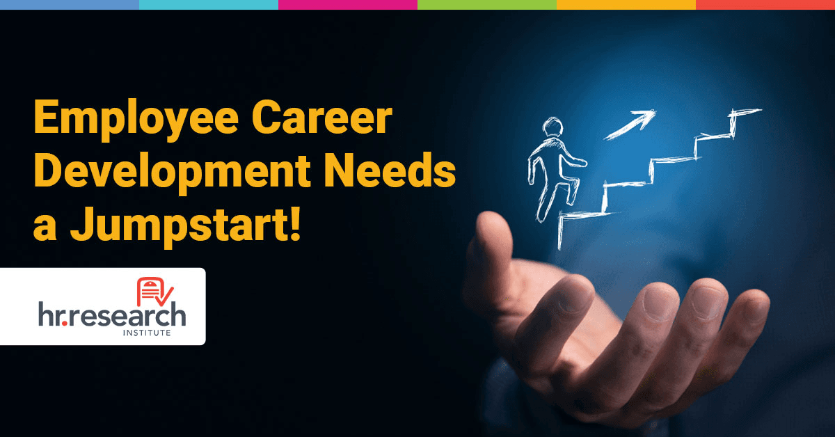 Study Reveals Critical Gaps in Employee Career Development Programs Across Organizations