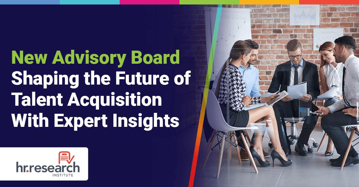 HR.com Forms Advisory Board to Shape Future Talent Acquisition Strategies