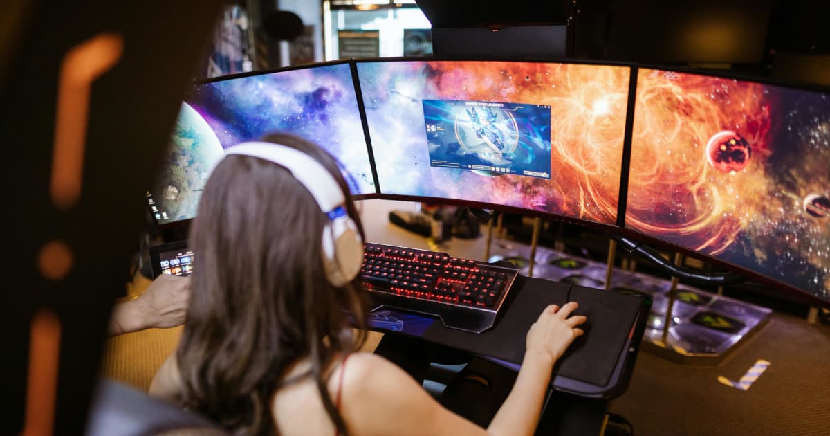 Activate Games Brings Interactive Physical Gaming Experience to Regina with Free Opening Week