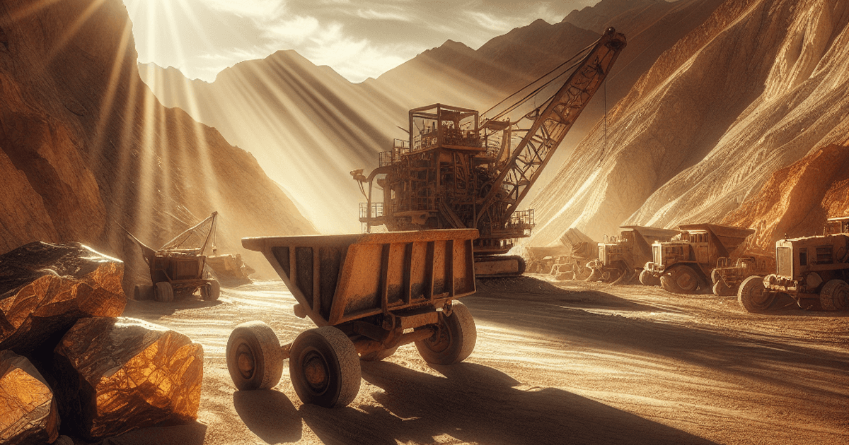 Walker Lane Resources définit sa stratégie axée sur l'exploration de l'or et de l'argent à haute teneur