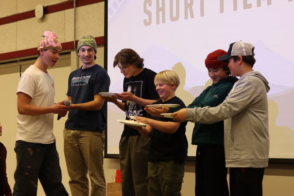 Tidbits of Change Foundation Honors Youth-Mentor Collaborations with Education Bursaries