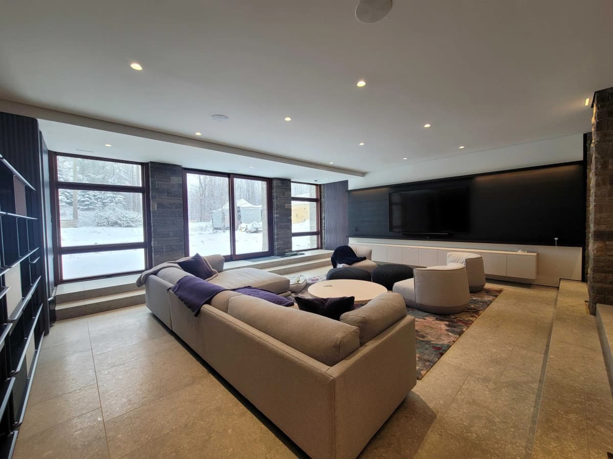 Summit Integration Advances Smart Home Technology in Georgian Bay Through Control4 Partnership