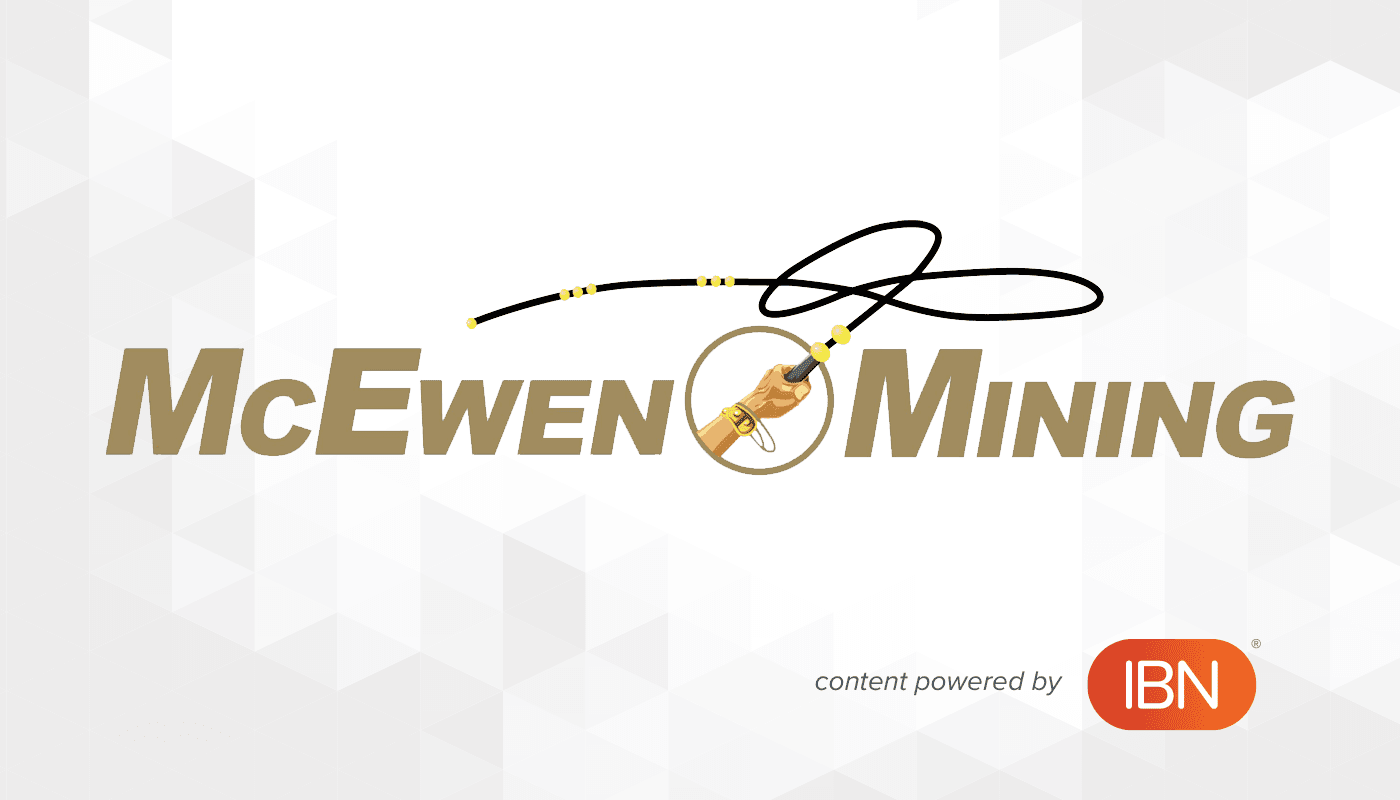 McEwen Mining Completes Timberline Resources Acquisition, Expanding Nevada Operations