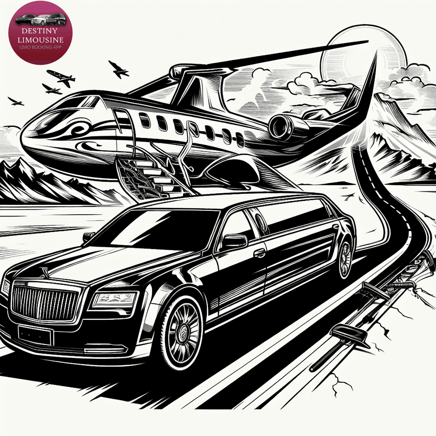 Destiny Limousine Enhances Vancouver Cruise Season with Premium Transportation Services