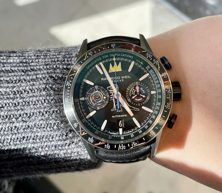 Damiani Jewellers Guides Luxury Watch Selection Through Focus on Reliability, Durability, and Style