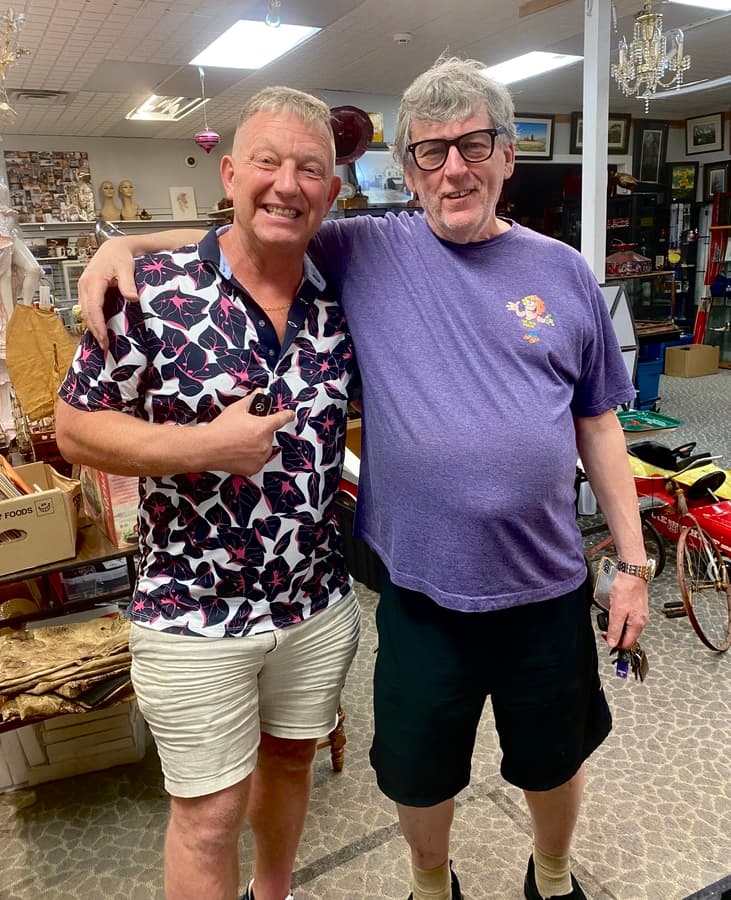 Direct Auctions and The Mad Picker Partnership Creates New Auction Industry Standard