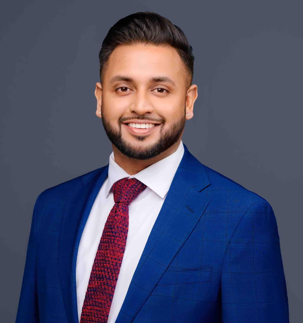 Harman Sangha, courtier immobilier de Brampton, améliore l'expérience immobilière grâce à une approche stratégique du marché